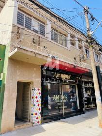 1 - Fachada Unidade