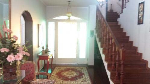 3 - Hall de Entrada