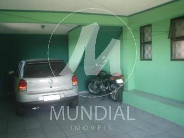 2 - Garagem/estacionamento