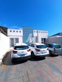 1 - Fachada Unidade