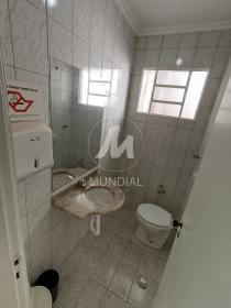 8 - Banheiro/lavabo