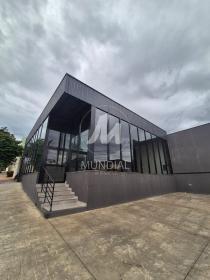1 - Fachada Unidade