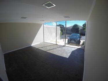 1 - Garagem/estacionamento