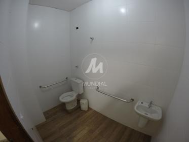 4 - Banheiro/lavabo