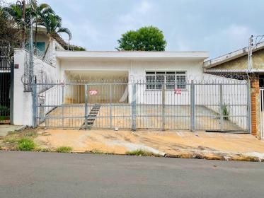 1 - Fachada Unidade