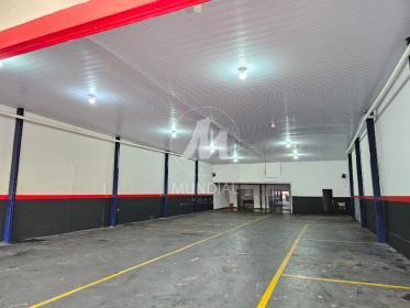 2 - Salão