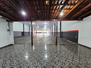 10 - Hall de Entrada