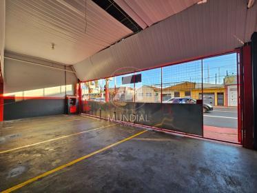 17 - Fachada Unidade