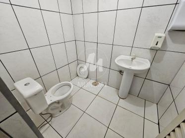 19 - Banheiro/lavabo
