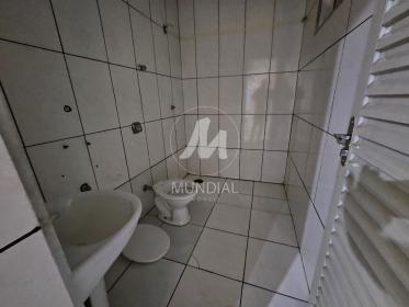 20 - Banheiro/lavabo