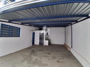11 - Garagem/estacionamento