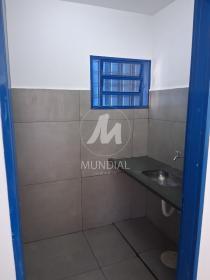 13 - Banheiro/lavabo