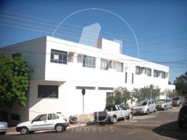 1 - Fachada Unidade