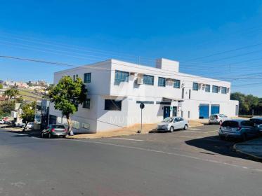 1 - Fachada Unidade