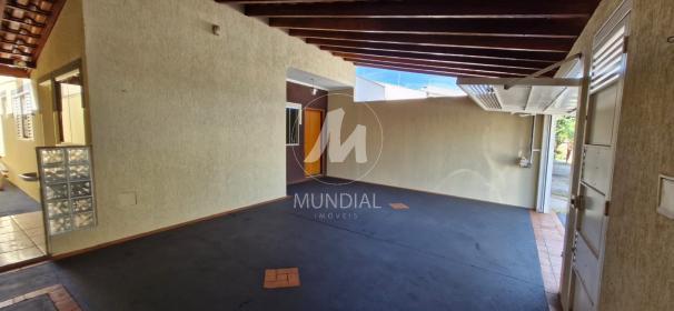 2 - Garagem/estacionamento