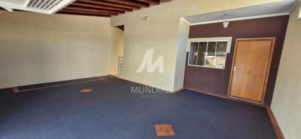 3 - Garagem/estacionamento