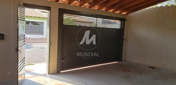 2 - Garagem/estacionamento