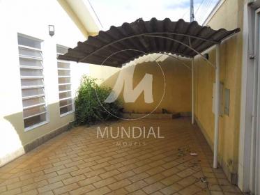 3 - Garagem/estacionamento