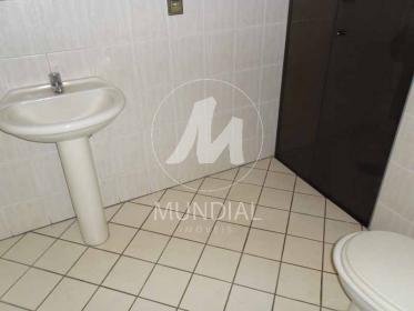 11 - Banheiro/lavabo