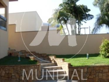 3 - Jardim