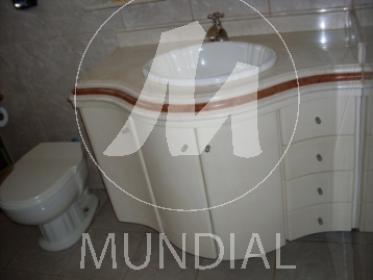 23 - Banheiro/lavabo