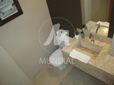 15 - Banheiro/lavabo