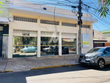 1 - Fachada Unidade