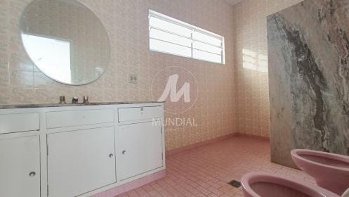 22 - Banheiro/lavabo