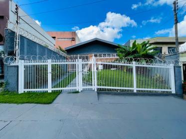 1 - Fachada Unidade