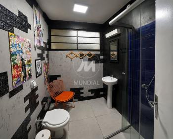 4 - Banheiro/lavabo