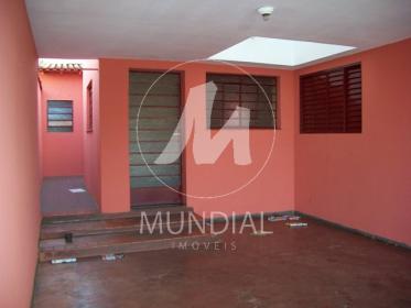 3 - Garagem/estacionamento