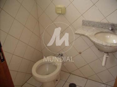 6 - Banheiro/lavabo