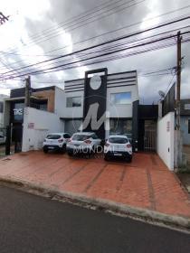 1 - Fachada Unidade