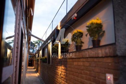 3 - Hall de Entrada