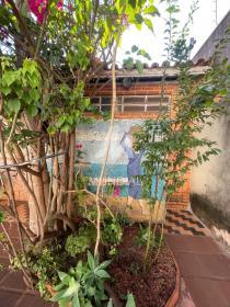 16 - Banheiro/lavabo