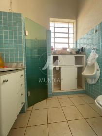 20 - Banheiro/lavabo