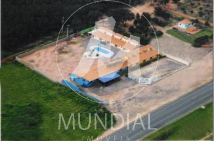 7 - Fachada Unidade
