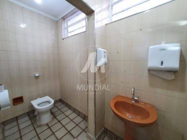 16 - Banheiro/lavabo