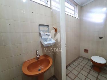 17 - Banheiro/lavabo