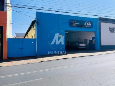 1 - Fachada Unidade