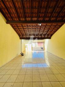 3 - Garagem/estacionamento