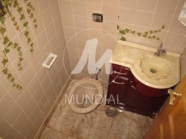 11 - Banheiro/lavabo