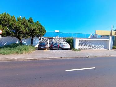 1 - Fachada Unidade