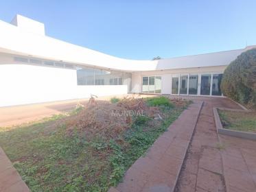 18 - Quintal/corredores