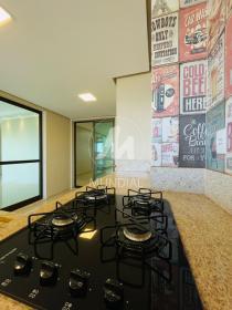 10 - Espaço Gourmet