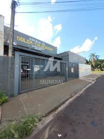 2 - Fachada Unidade