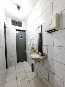 10 - Banheiro/lavabo