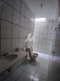10 - Banheiro/lavabo
