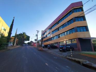 4 - Fachada Unidade