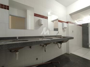 18 - Banheiro/lavabo